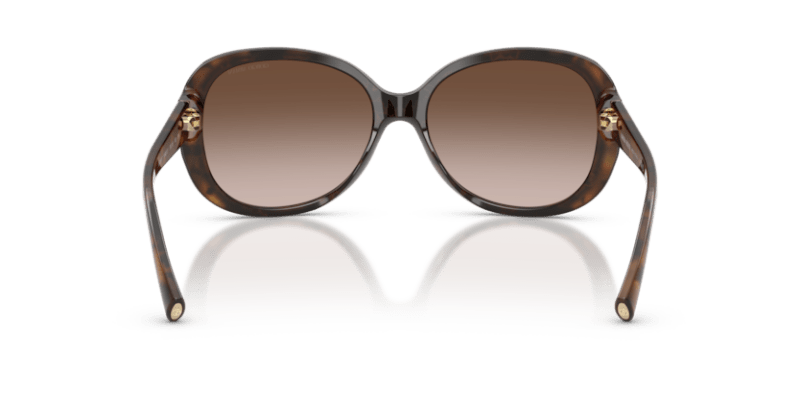 Top Black Havana - 0AR8047 8053672372748