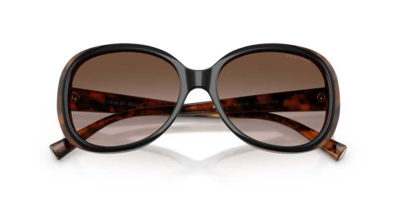 Top Black Havana - 0AR8047 8053672372748