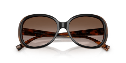 Top Black Havana - 0AR8047 8053672372748