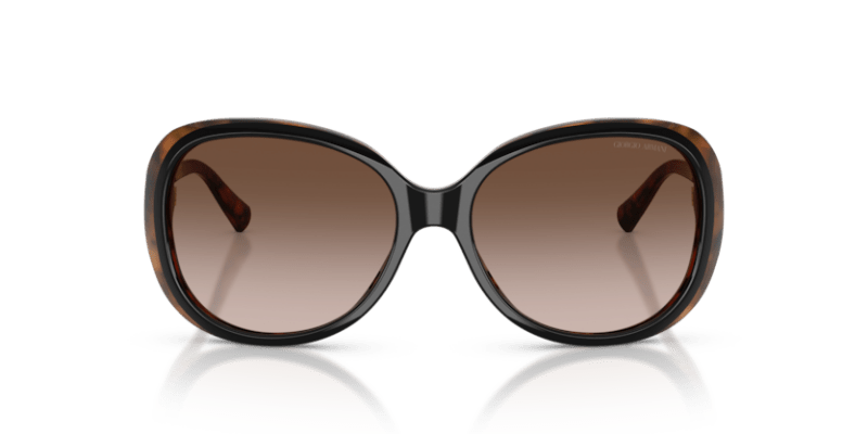 Top Black Havana - 0AR8047 8053672372748