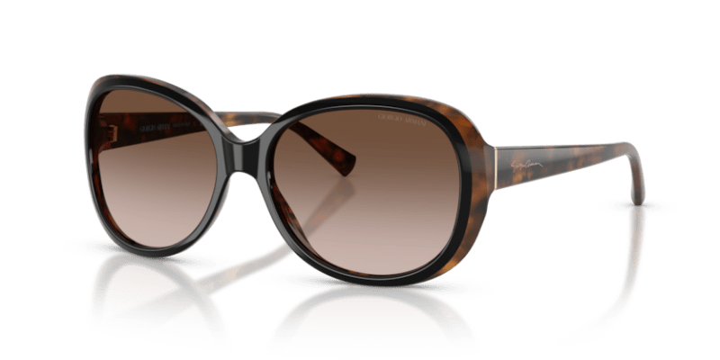 Top Black Havana - 0AR8047 8053672372748