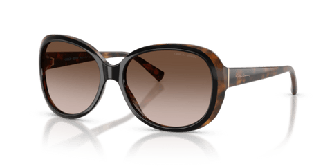 Top Black Havana - 0AR8047 8053672372748