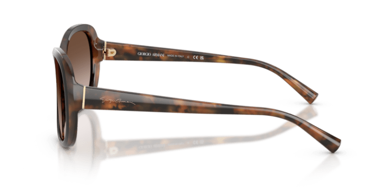 Top Black Havana - 0AR8047 8053672372748