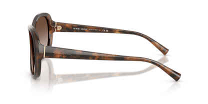 Top Black Havana - 0AR8047 8053672372748