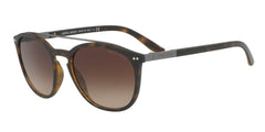 0AR8088 - Giorgio Armani - (Matte Dark Havana) Brown Gradient - 53 - 19 - 140 MM - Ardor Eyewear 8053672647174