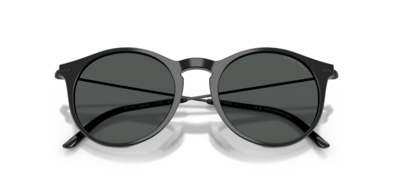 Black - 0AR8121 8056597053303