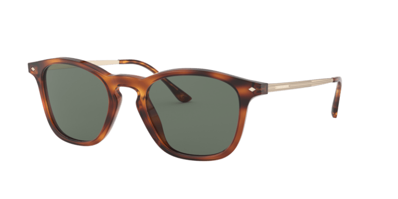 Giorgio Armani 0AR8128 Havana 8056597215282