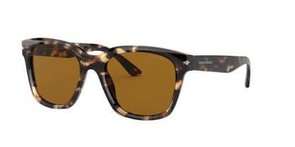 Giorgio Armani 0AR8134 Brown Havana 8056597196871