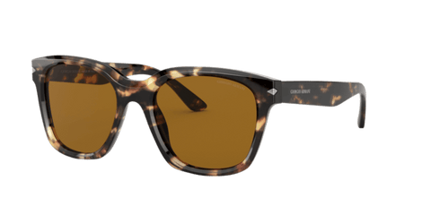 Giorgio Armani 0AR8134 Brown Havana 8056597196871