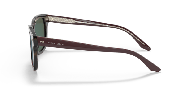 Striped Dark Brown - 0AR8138 8056597335454