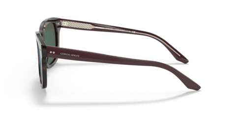 Striped Dark Brown - 0AR8138 8056597335454