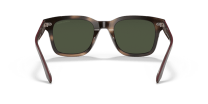 Striped Dark Brown - 0AR8138 8056597335454