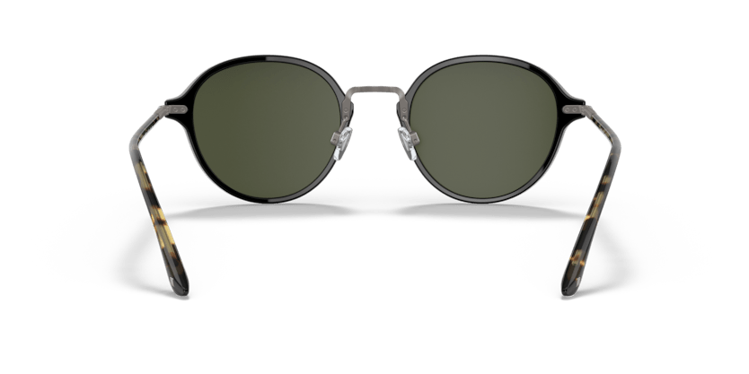 0AR8139 - Giorgio Armani - (Black) Green - 51 - 22 - 145 MM - Ardor Eyewear 8056597335065