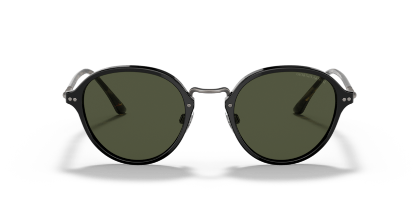 0AR8139 - Giorgio Armani - (Black) Green - 51 - 22 - 145 MM - Ardor Eyewear 8056597335065