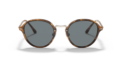 0AR8139 - Giorgio Armani - (Brown Tortoise) Blue - 51 - 22 - 145 MM - Ardor Eyewear 8056597335089