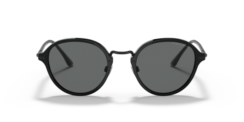 Matte Black - 0AR8139 8056597335102