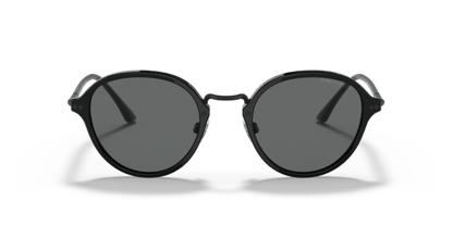 Matte Black - 0AR8139 8056597335102