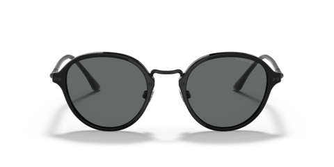 Matte Black - 0AR8139 8056597335102