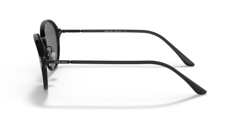 Matte Black - 0AR8139 8056597335102