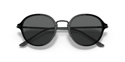 Matte Black - 0AR8139 8056597335102