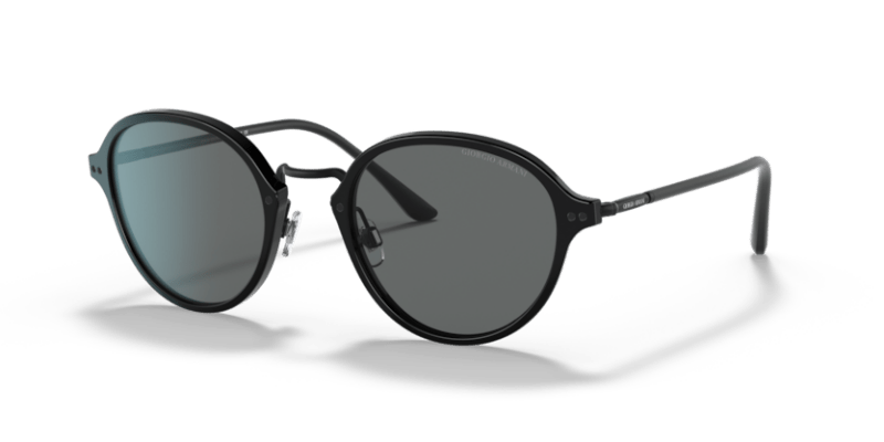 Matte Black - 0AR8139 8056597335102