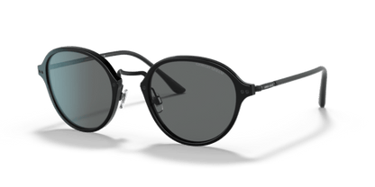 Matte Black - 0AR8139 8056597335102