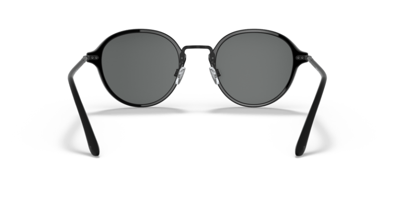 Matte Black - 0AR8139 8056597335102