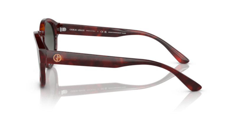 Red Havana - 0AR8146 8056597763257