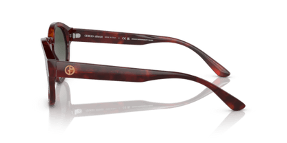 Red Havana - 0AR8146 8056597763257