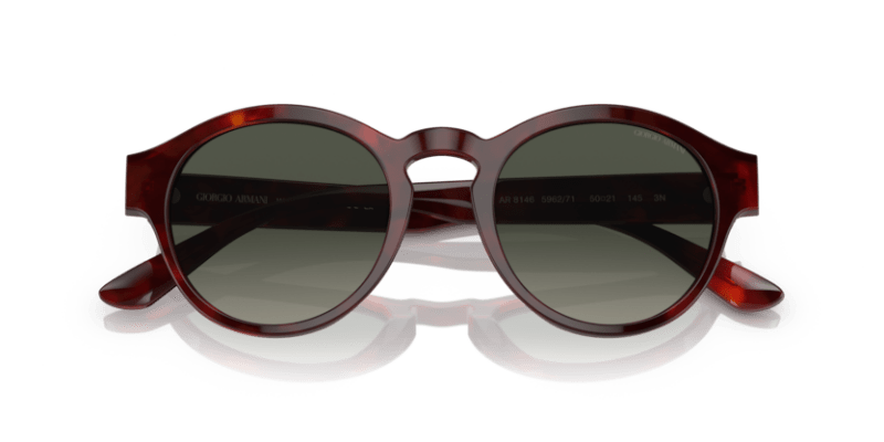 Red Havana - 0AR8146 8056597763257