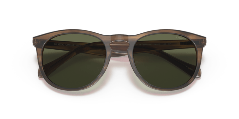 Striped Brown - 0AR8149 8056597543002