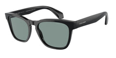 0AR8155 - Giorgio Armani - (Black) Blue Vintage - 55 - 19 - 145 MM - Ardor Eyewear 8056597974431