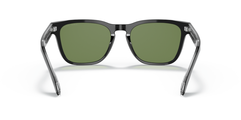 0AR8155 - Giorgio Armani - (Black) Green - 55 - 19 - 145 MM - Ardor Eyewear 8056597630290