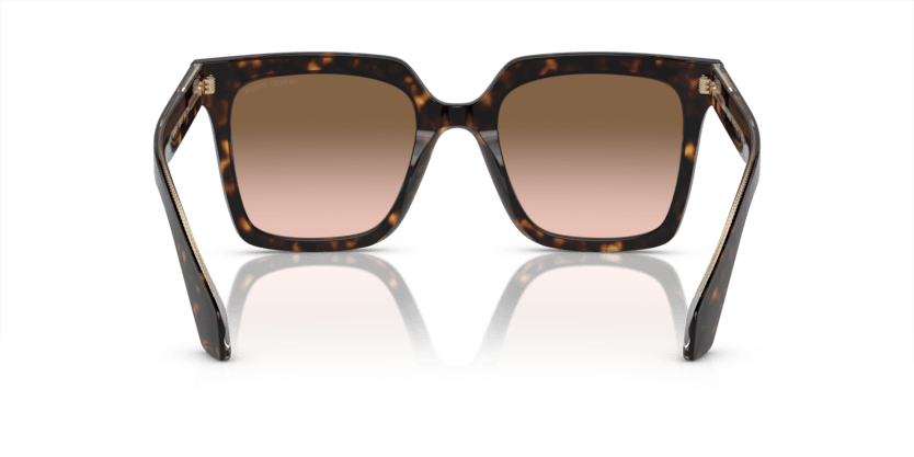 0AR8156 - Giorgio Armani - (Havana) Brown Gradient - 52 - 21 - 140 MM - Ardor Eyewear 8056597974370