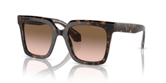 0AR8156 - Giorgio Armani - (Havana) Brown Gradient - 52 - 21 - 140 MM - Ardor Eyewear 8056597974370