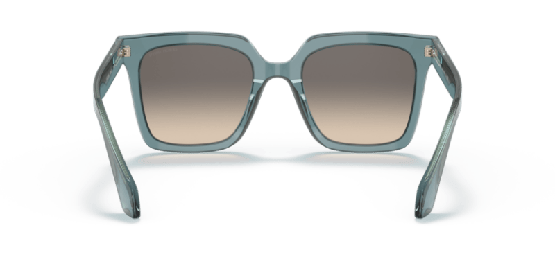 Transparent Blue - 0AR8156 8056597628198