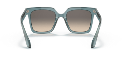 Transparent Blue - 0AR8156 8056597628198