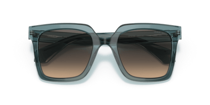 Transparent Blue - 0AR8156 8056597628198