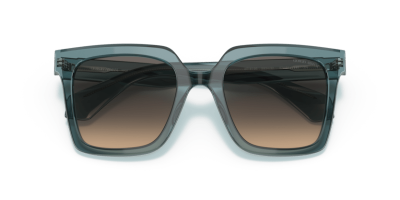 Transparent Blue - 0AR8156 8056597628198