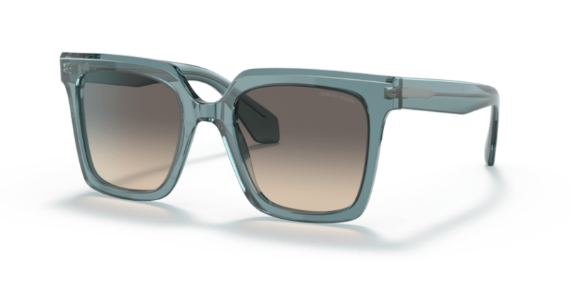 Transparent Blue - 0AR8156 8056597628198