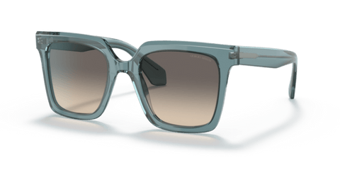Transparent Blue - 0AR8156 8056597628198