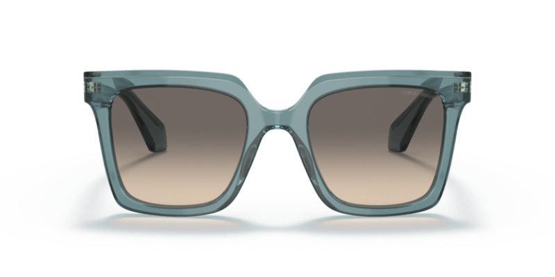 Transparent Blue - 0AR8156 8056597628198