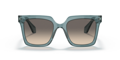 Transparent Blue - 0AR8156 8056597628198