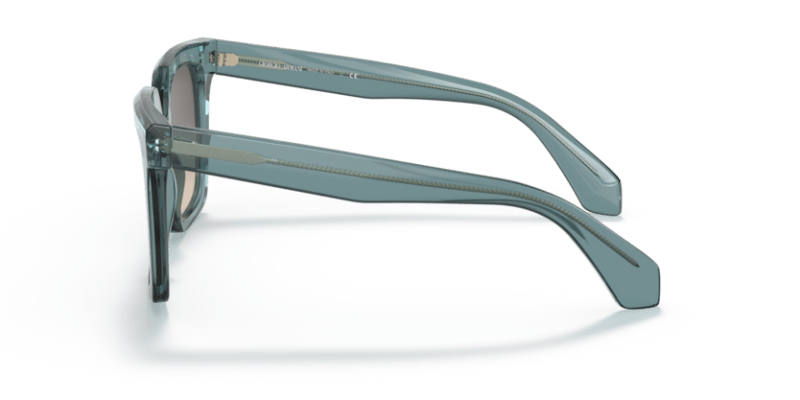 Transparent Blue - 0AR8156 8056597628198