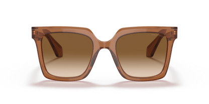 Transparent Brown - 0AR8156 8056597628150