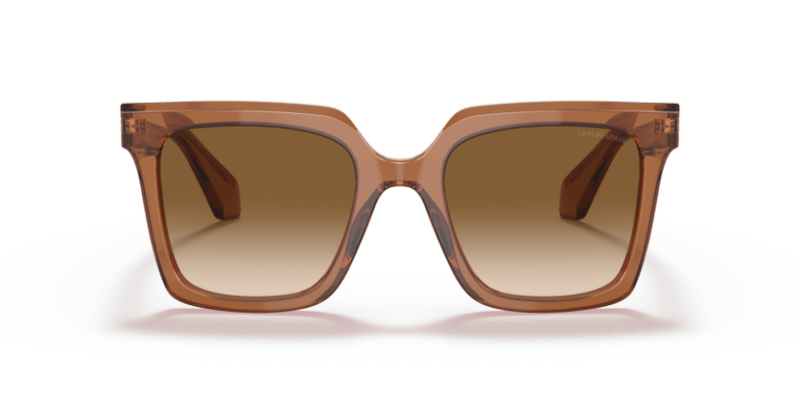 Transparent Brown - 0AR8156 8056597628150
