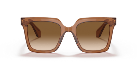 Transparent Brown - 0AR8156 8056597628150