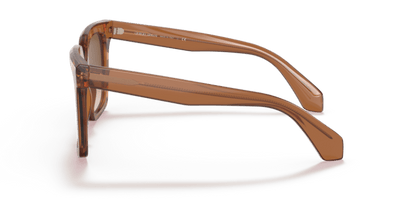 Transparent Brown - 0AR8156 8056597628150