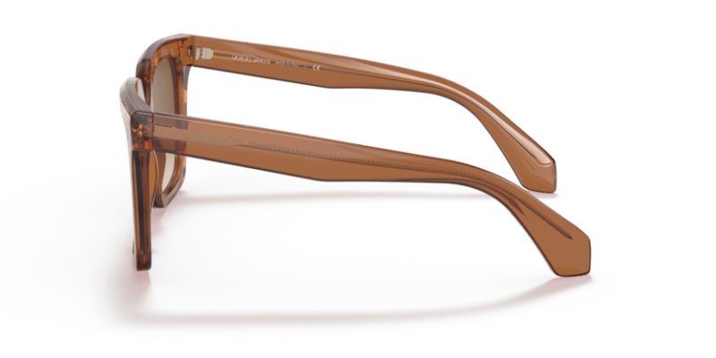 Transparent Brown - 0AR8156 8056597628150