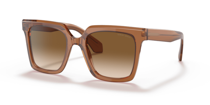 Transparent Brown - 0AR8156 8056597628150